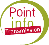 Point info transmission