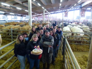 25 ans de foire aux boeufs !