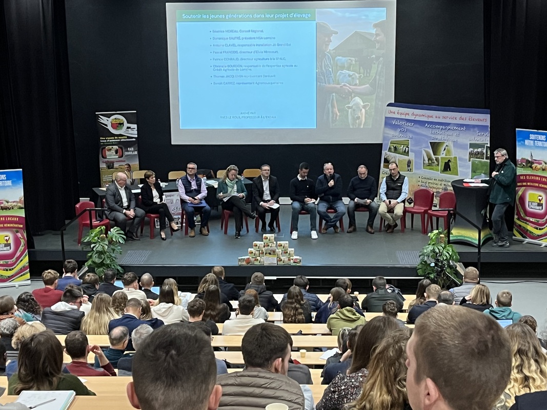 Assemblée Générale